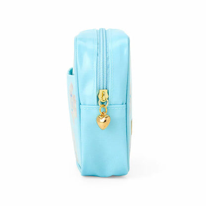 Cinnamoroll Profile Pouch