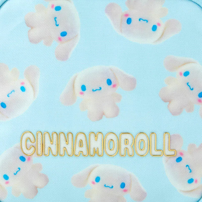Cinnamoroll Profile Pouch