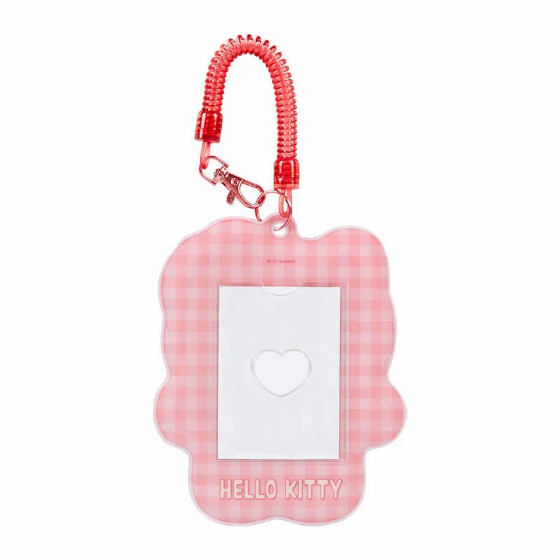 Hello Kitty Profile Card Case