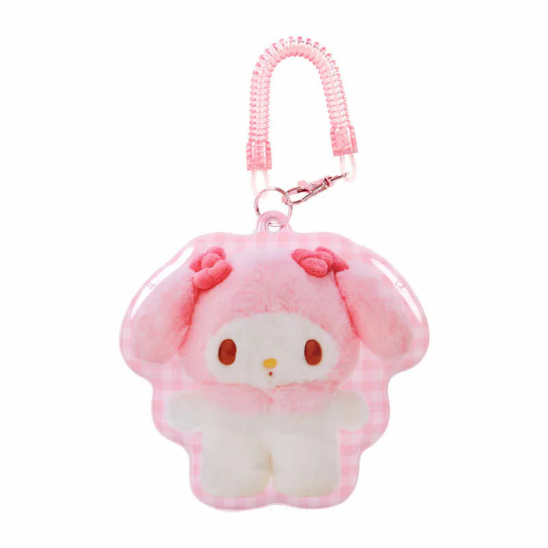 My Melody Profile Card Case