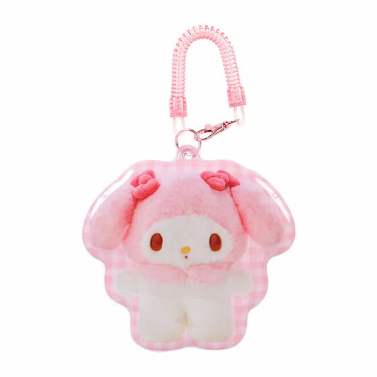 My Melody Profile Card Case