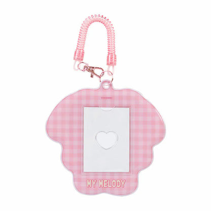 My Melody Profile Card Case