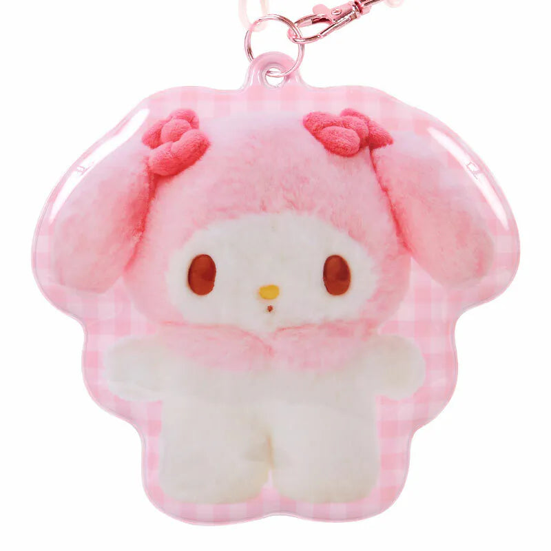 My Melody Profile Card Case