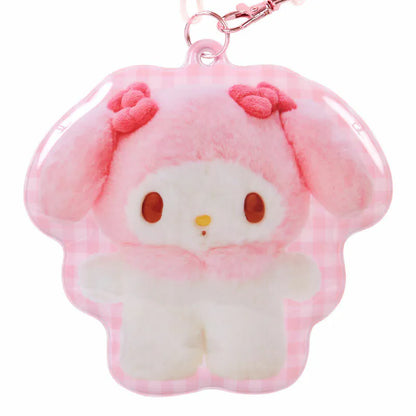 My Melody Profile Card Case