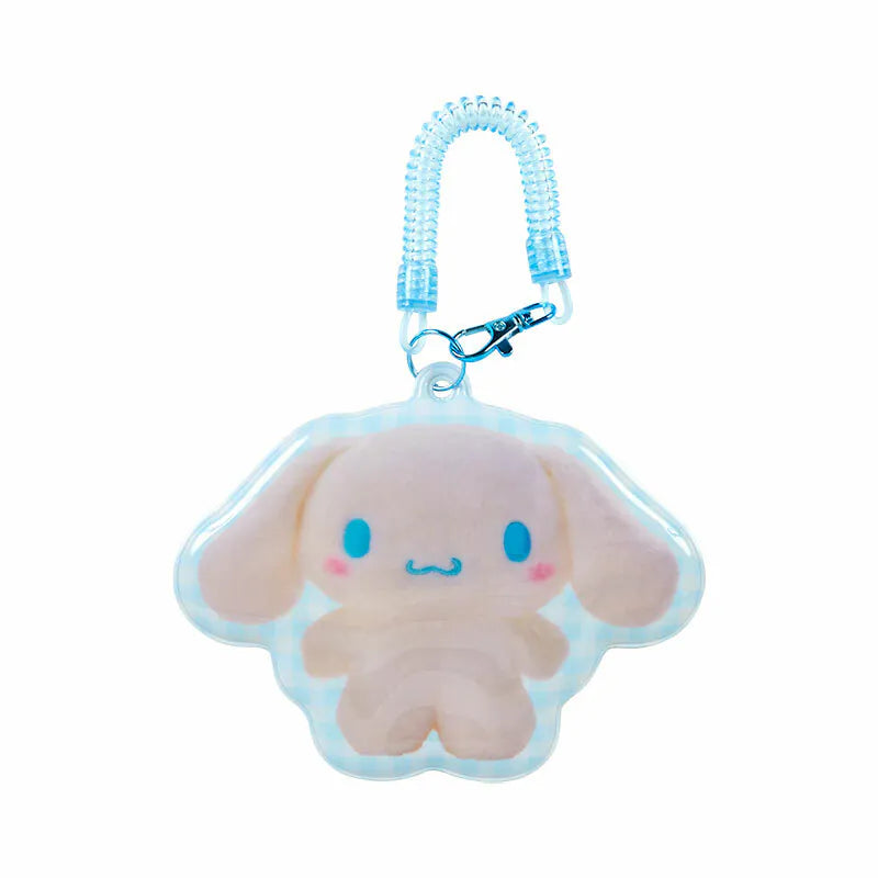 Cinnamoroll Profile Card Case