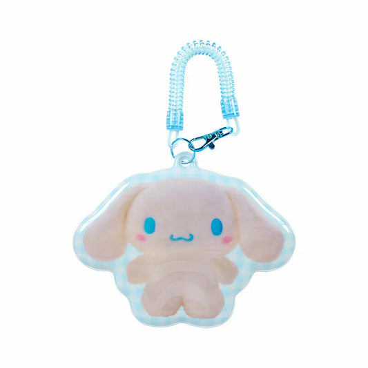 Cinnamoroll Profile Card Case