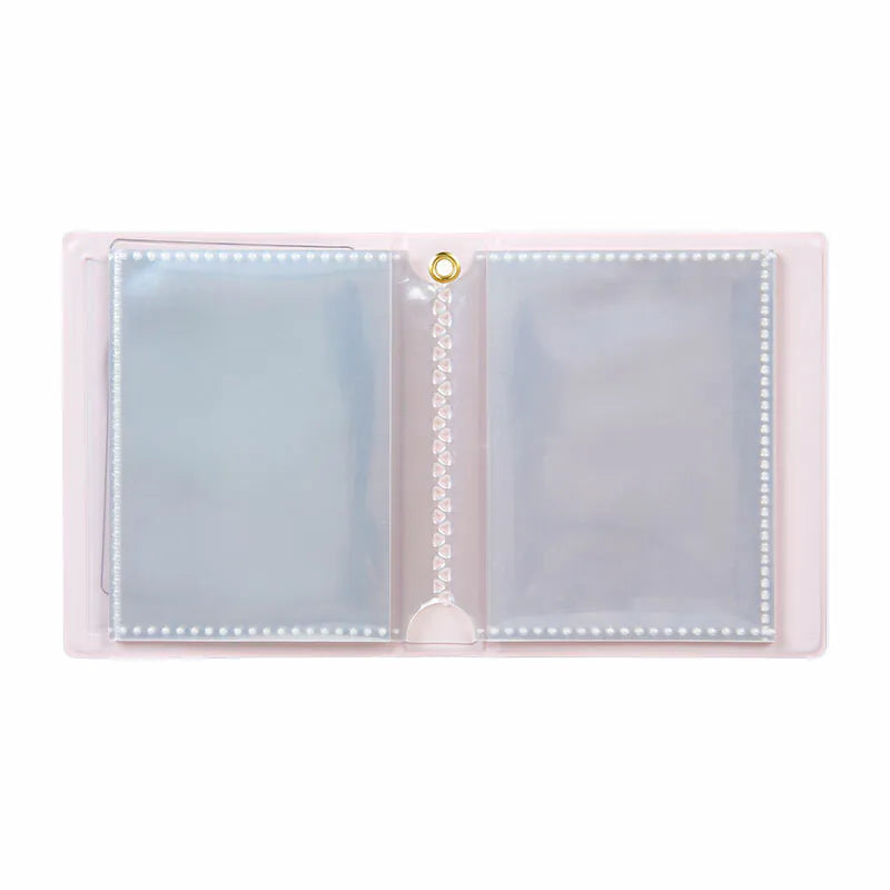 Sanrio Characters Mix Profile Card Collection Book