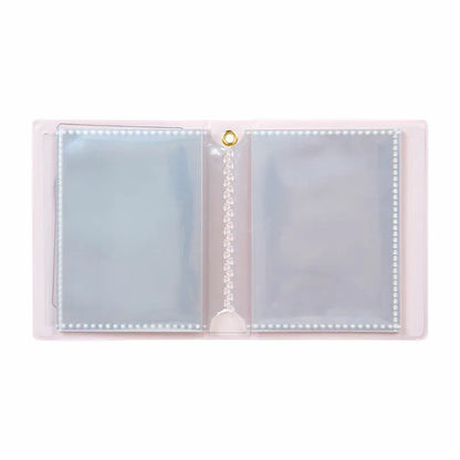 Sanrio Characters Mix Profile Card Collection Book