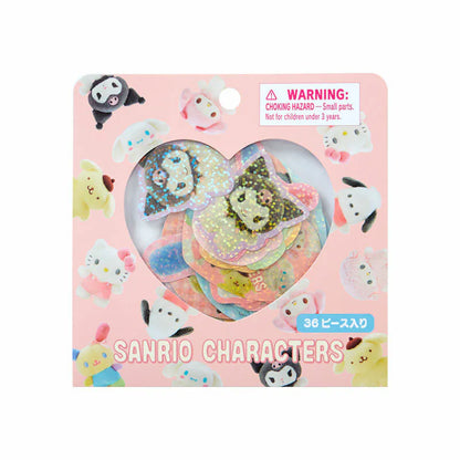 Sanrio Characters Mix Profile Stickers