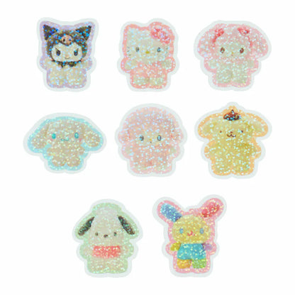 Sanrio Characters Mix Profile Stickers