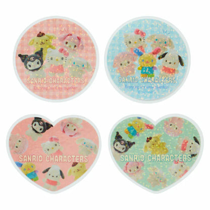 Sanrio Characters Mix Profile Stickers