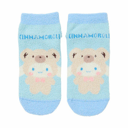 Cinnamoroll Adult Bear Socks