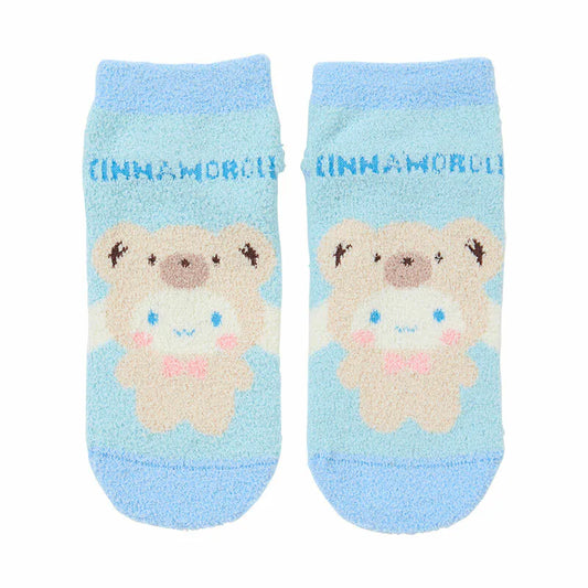 Cinnamoroll Adult Bear Socks