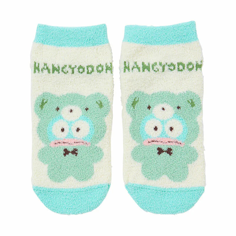 Hangyodon Adult Bear Socks