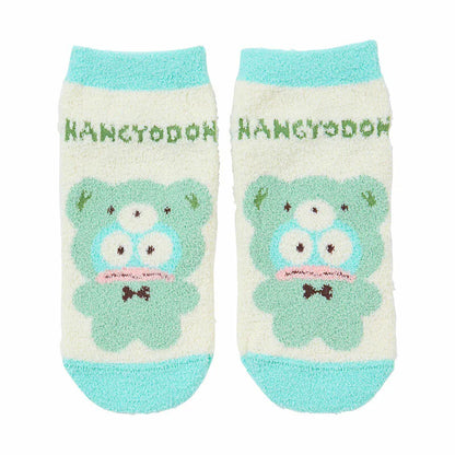Hangyodon Adult Bear Socks
