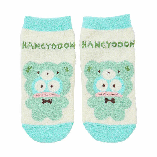 Hangyodon Adult Bear Socks