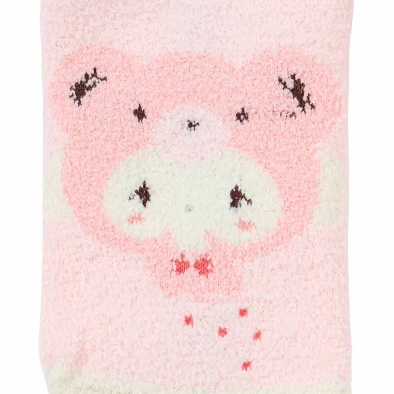 Cogimyun Adult Bear Socks