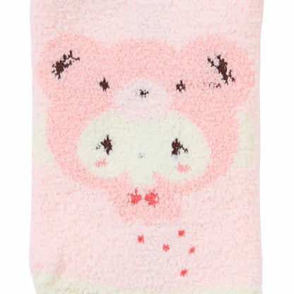 Cogimyun Adult Bear Socks