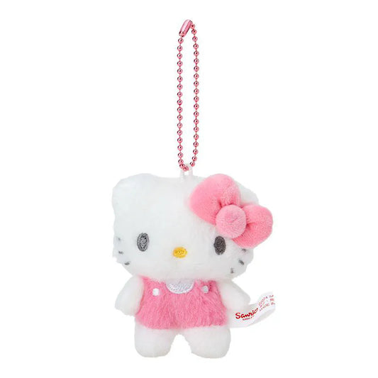 Hello Kitty Profile Mascot Badge
