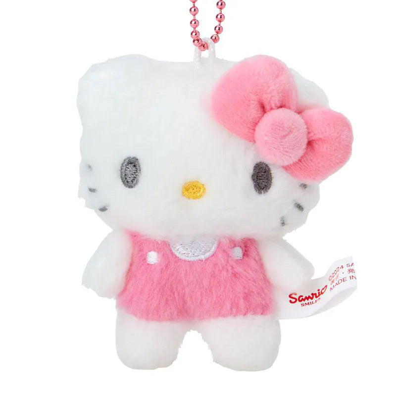 Hello Kitty Profile Mascot Badge