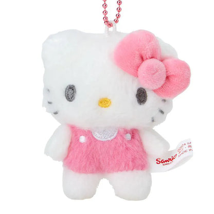 Hello Kitty Profile Mascot Badge