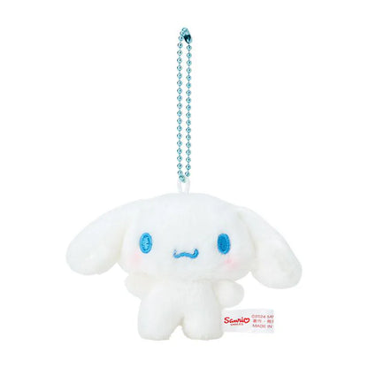 Cinnamoroll Profile Mascot Badge