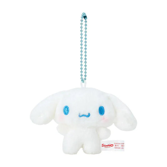 Cinnamoroll Profile Mascot Badge