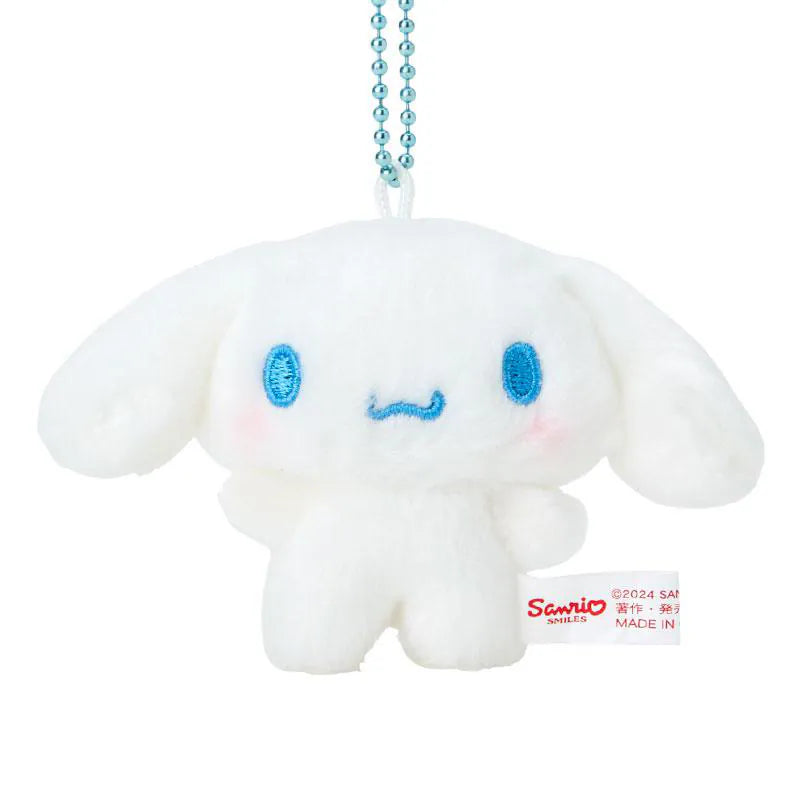 Cinnamoroll Profile Mascot Badge
