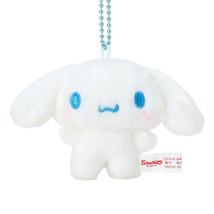 Cinnamoroll Profile Mascot Badge