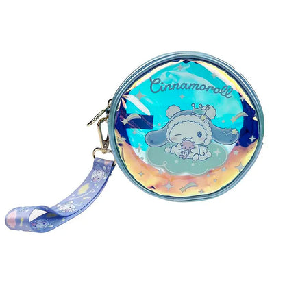 Cinnamoroll Crown Pouch