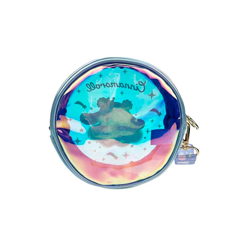 Cinnamoroll Crown Pouch