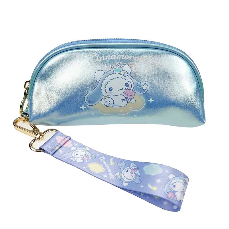 Cinnamoroll Crown Multi Pouch