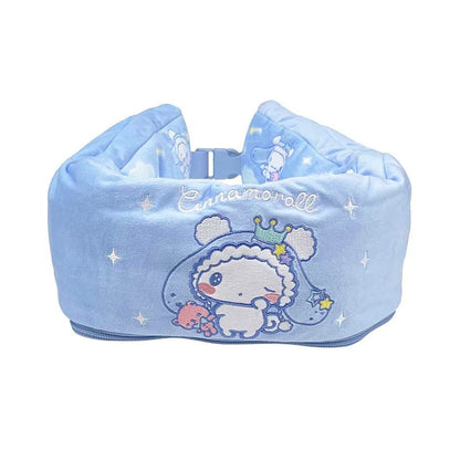 Cinnamoroll Crown Blanket
