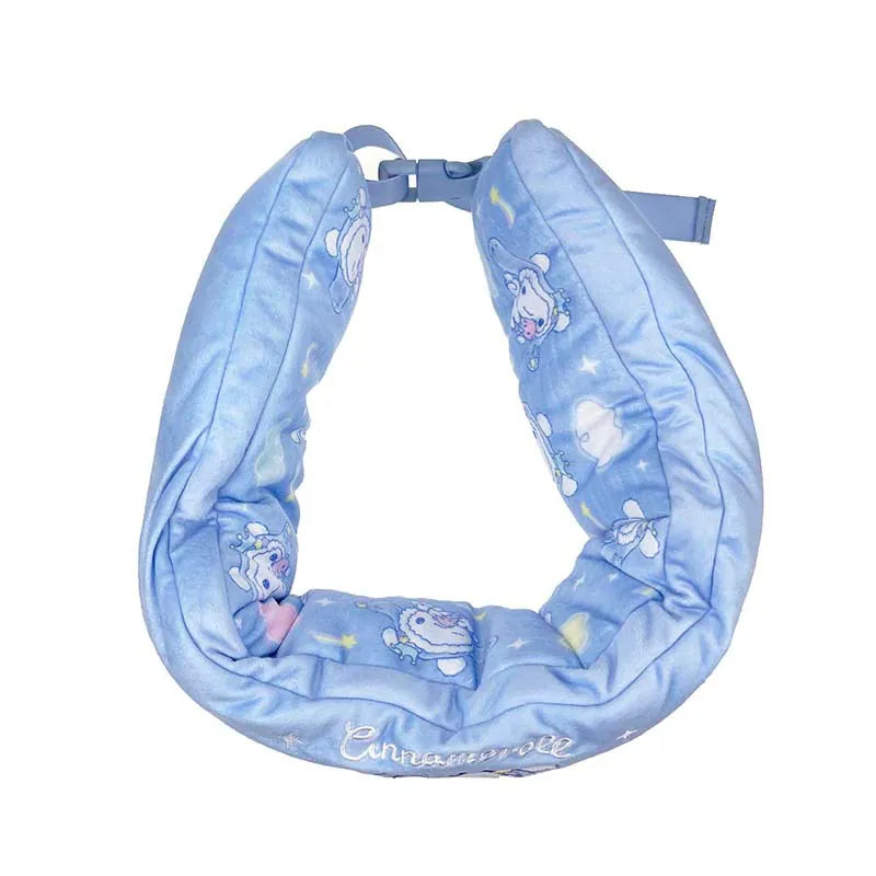 Cinnamoroll Crown Blanket