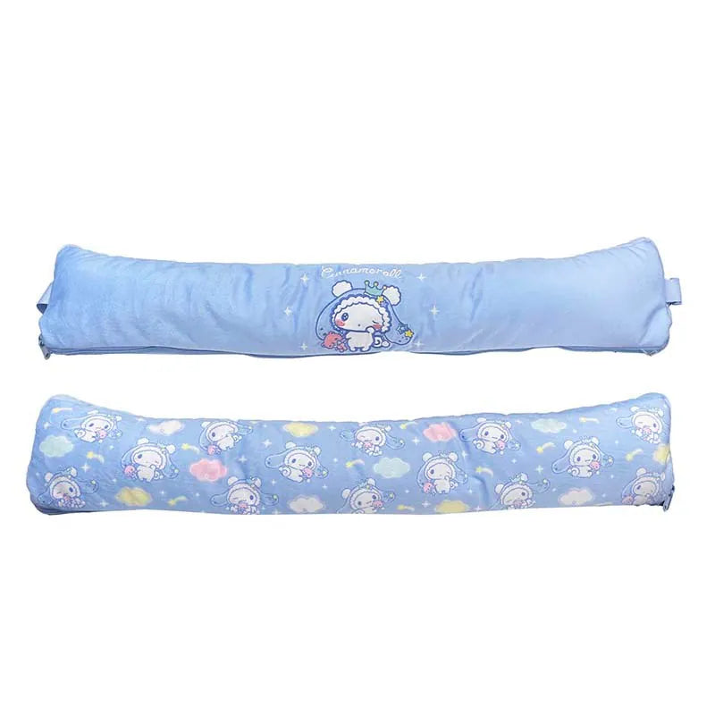 Cinnamoroll Crown Blanket