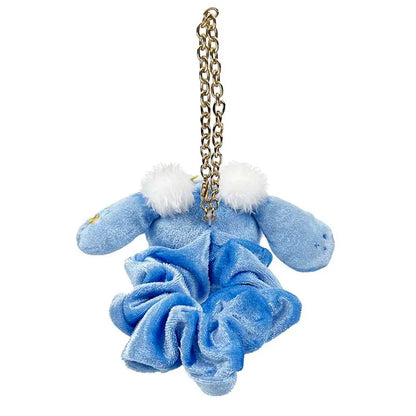 Cinnamoroll Crown Mascot Scrunchie