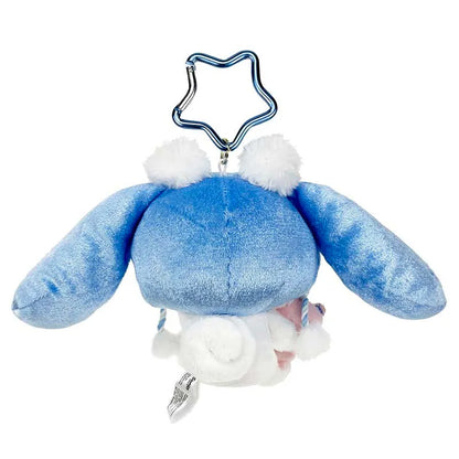 Cinnamoroll Crown Mascot Plush
