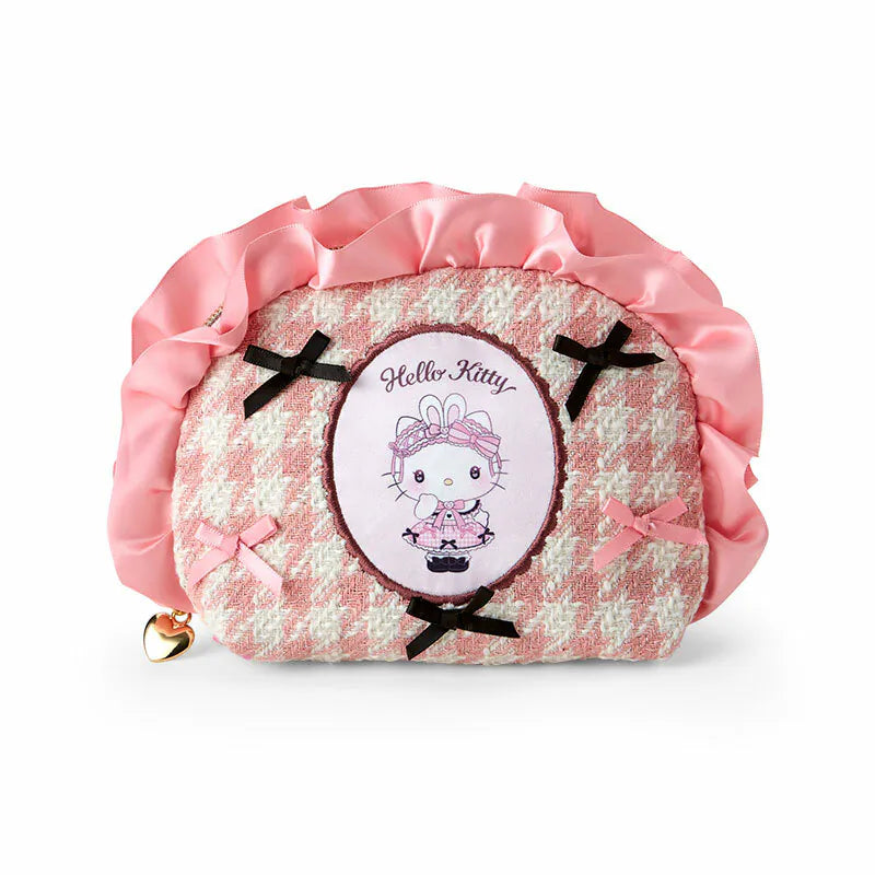 Hello Kitty Dream Ribbon Pouch