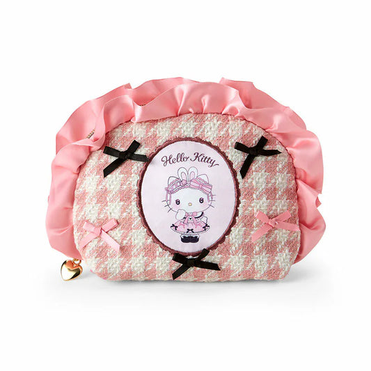 Hello Kitty Dream Ribbon Pouch