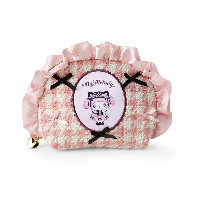 My Melody Dream Ribbon Pouch