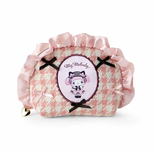 My Melody Dream Ribbon Pouch