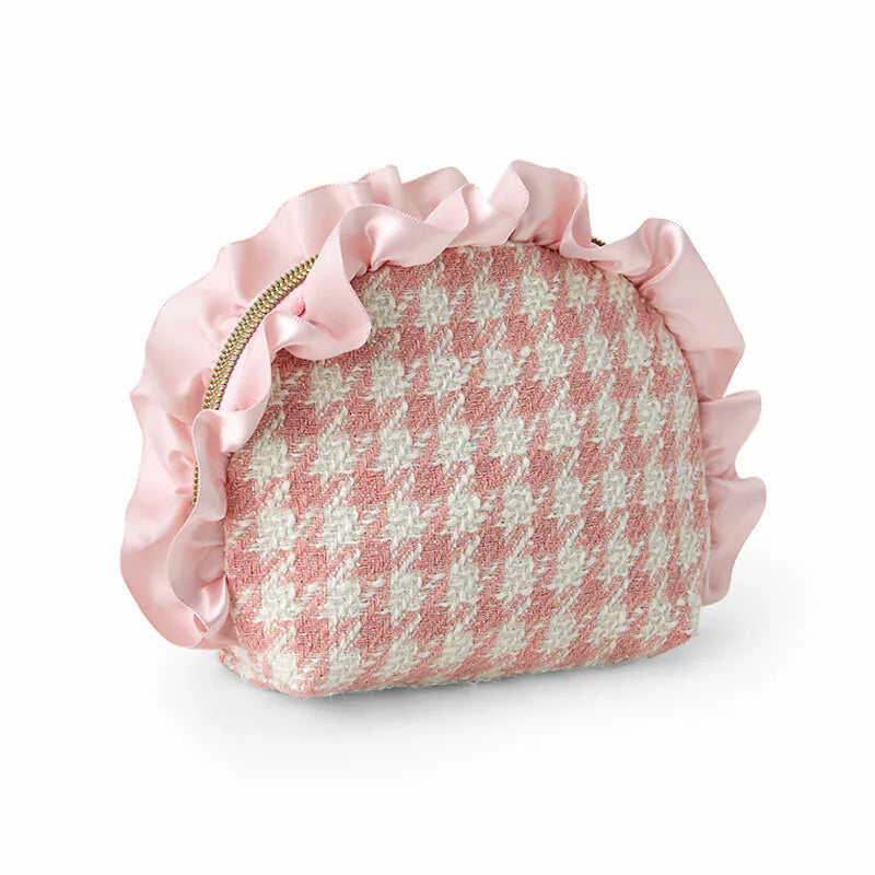 My Melody Dream Ribbon Pouch