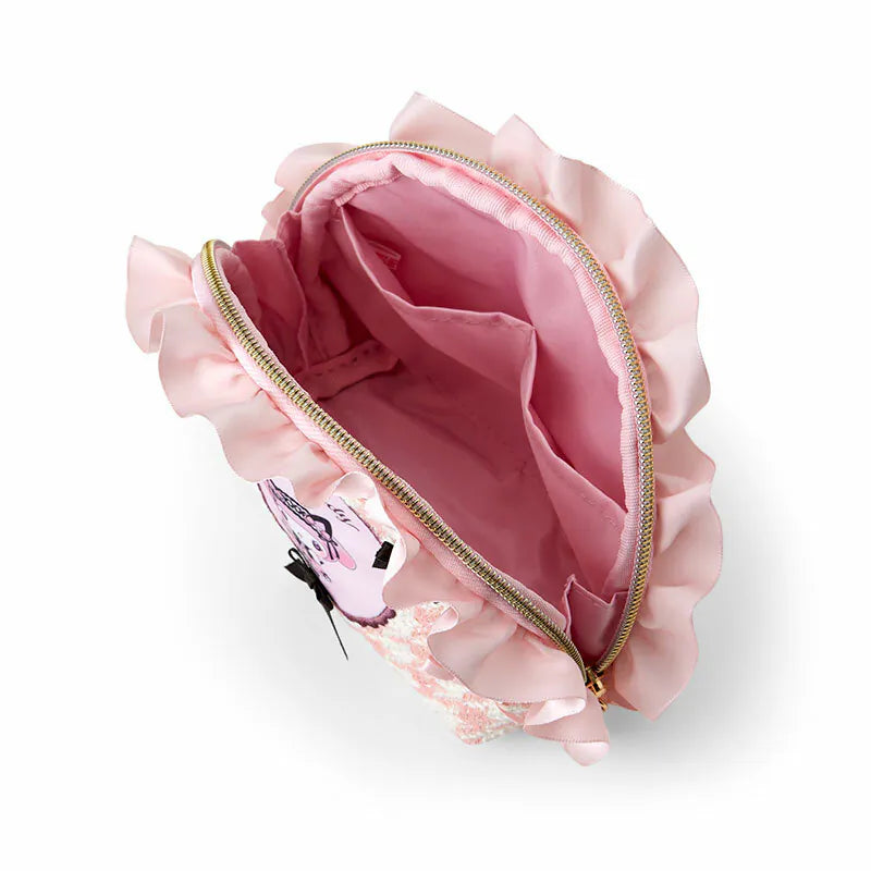My Melody Dream Ribbon Pouch
