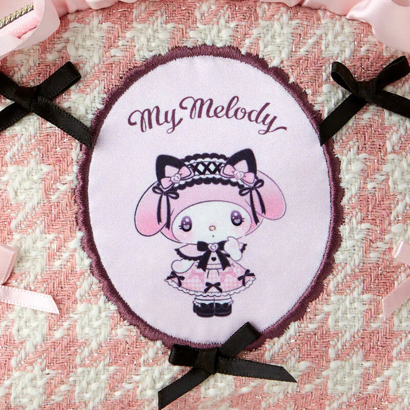 My Melody Dream Ribbon Pouch