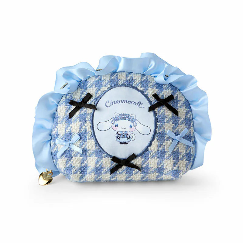 Cinnamoroll Dream Ribbon Pouch