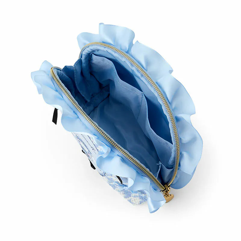 Cinnamoroll Dream Ribbon Pouch