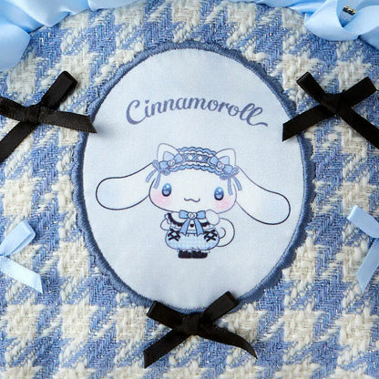 Cinnamoroll Dream Ribbon Pouch