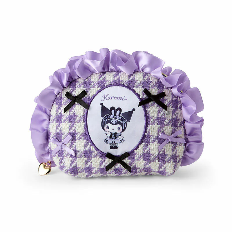 Kuromi Dream Ribbon Pouch