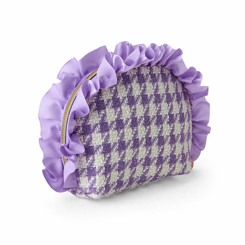 Kuromi Dream Ribbon Pouch