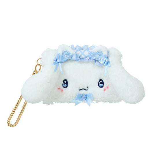 Cinnamoroll Dream Ribbon Card Case